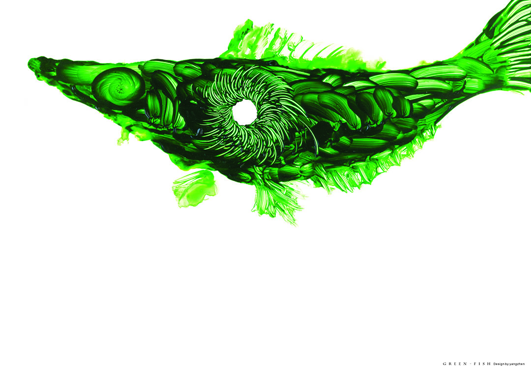 Green—fish(Series 拷贝.jpg